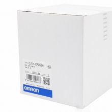 CJ1H-CPU65H Omron CPU unit module
