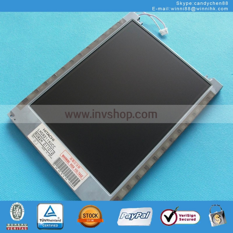 a-Si STN-LCD Panel 5.7