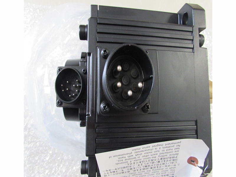 HC-SFS352 Mitsubishi-Antriebsservomotor