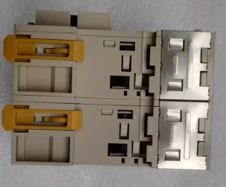 Omron CJ1W-TC004 temperature control module