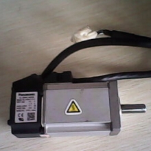 USED 100% TESTED AC SERVO MOTOR MUMA021P1S