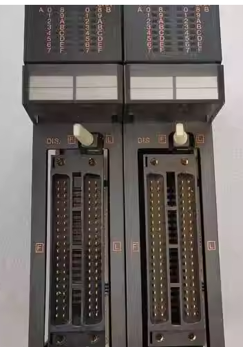 Mitsubishi A1SY82 PLC A Series output Module