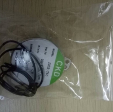 New and original CKD motor J202-750