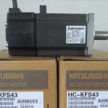 NEW&ORIGINAL AC servo Motor HC-KFS43B