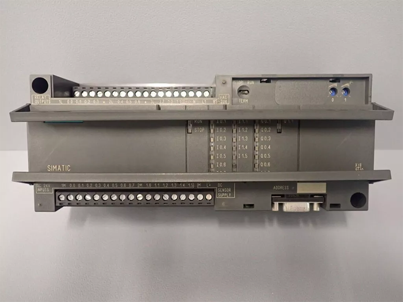 6ES7214-1BC01-0XB0 SIEMENS SPS-Modul Zugeständnisse LVDS Online-Einkauf aus einer Hand