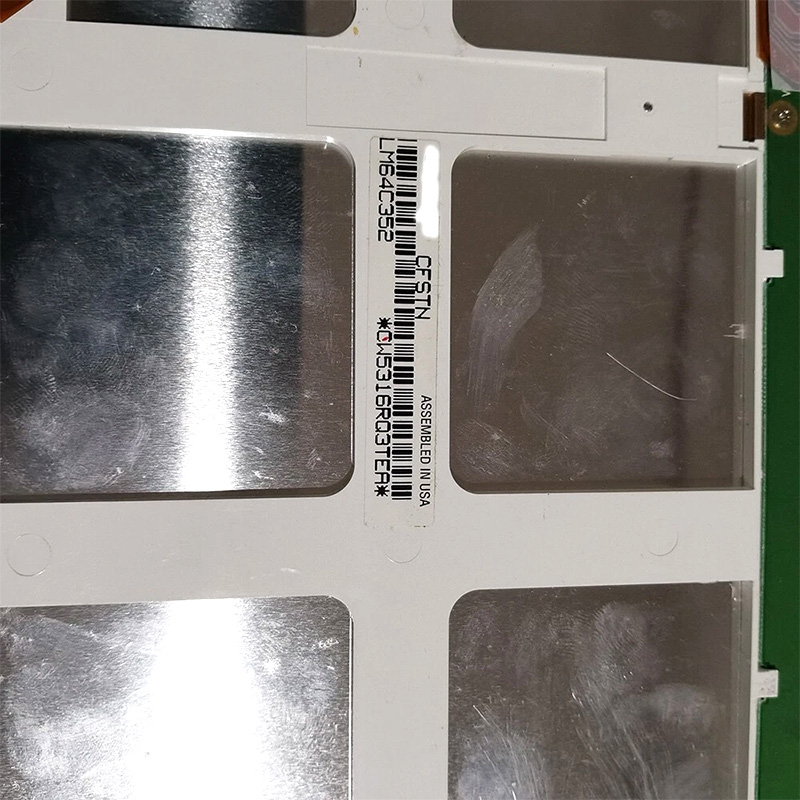 SHARP LM64C352 10.4 inch 640*480 LCD screen