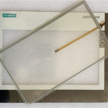 Siemens SMART1000 IE 6AV6648 6AV6648-0BE11-3AX0 touch screen+ Keypad Membrane
