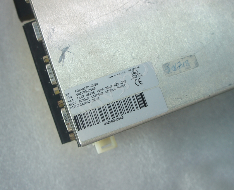 SA-4150B Frequency Inverter