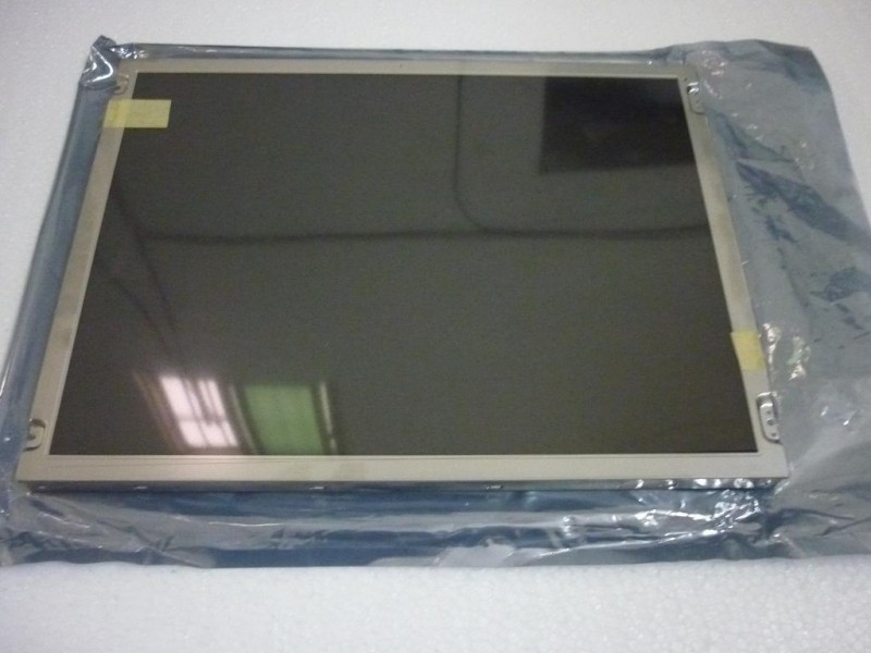 4:3 TFT DISPLAY A++ 15