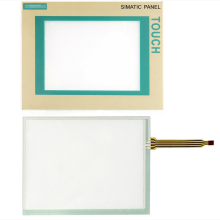 Siemens TP170B 6AV6545-0BB15-2AX0 6AV6545-0BB15-2AX0 touch screen+ Keypad Membrane