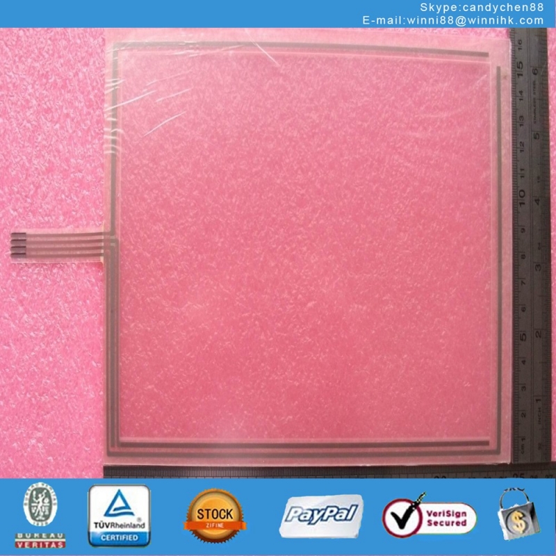 1z001g touchscreen - Glas