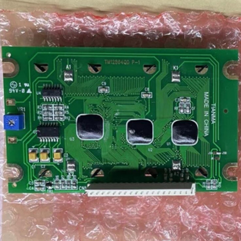 TM12864QD P-1 TIANMA 5.7
