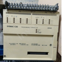OMRON PLC 3G2C7-CPU73E