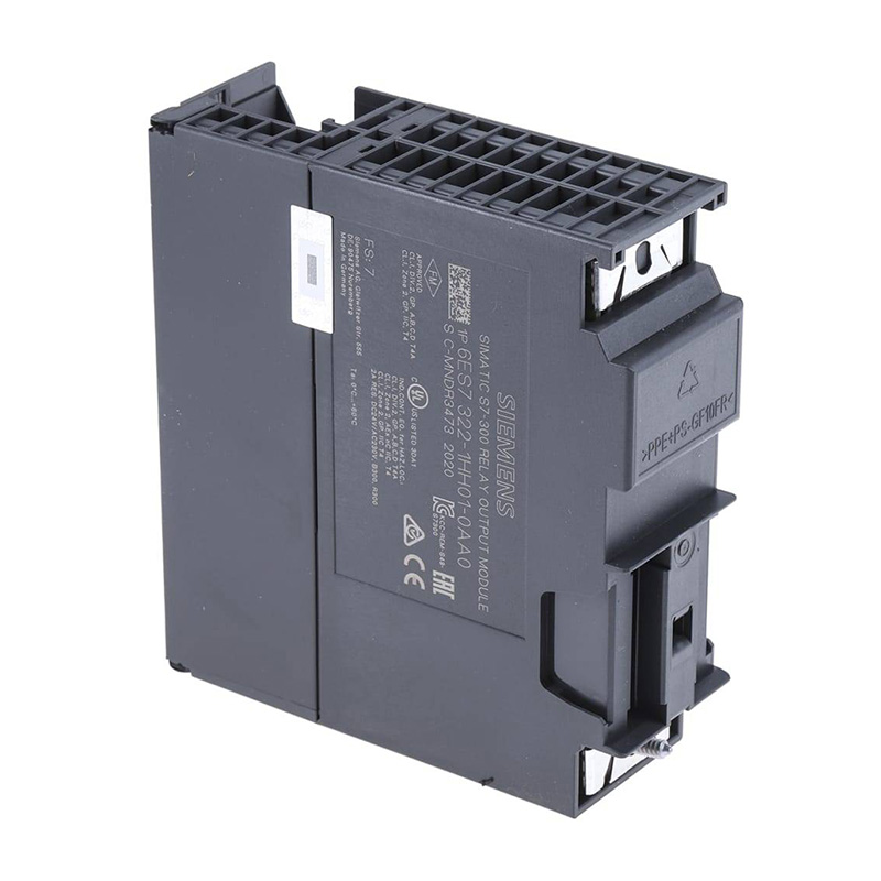 Simens PLC 6ES7322-1HH01-0AA0