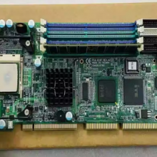 NEU und ORIGINAL PCA-6187VE Industriesteuerplatine