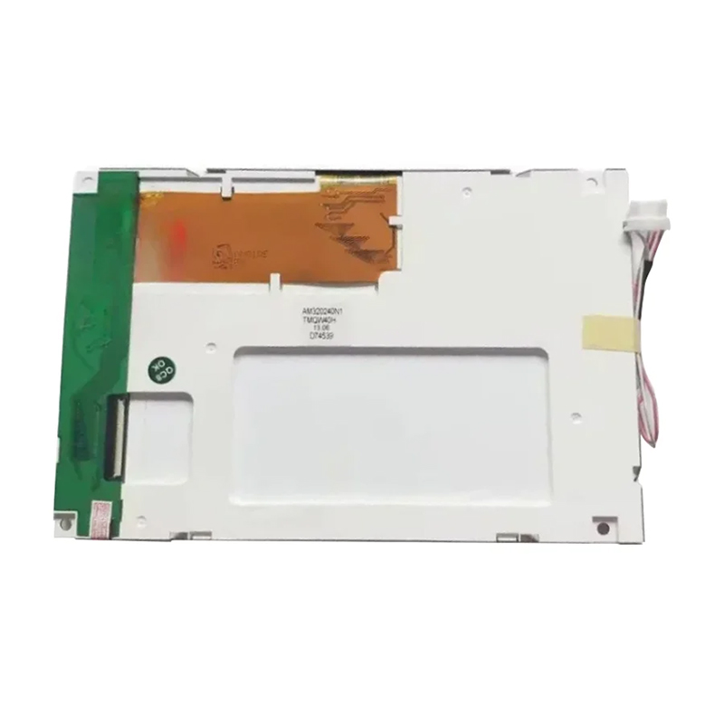 AM320240N1-TMQW40H AM320240N1TMQW40H(R) LCD-Bildschirm Qualitätslieferant