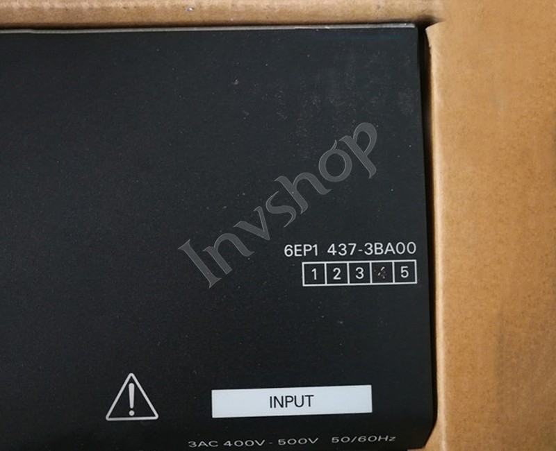 60 tage fÃ¼r siemens plc 6ep1437-3ba00 garantie verwendet