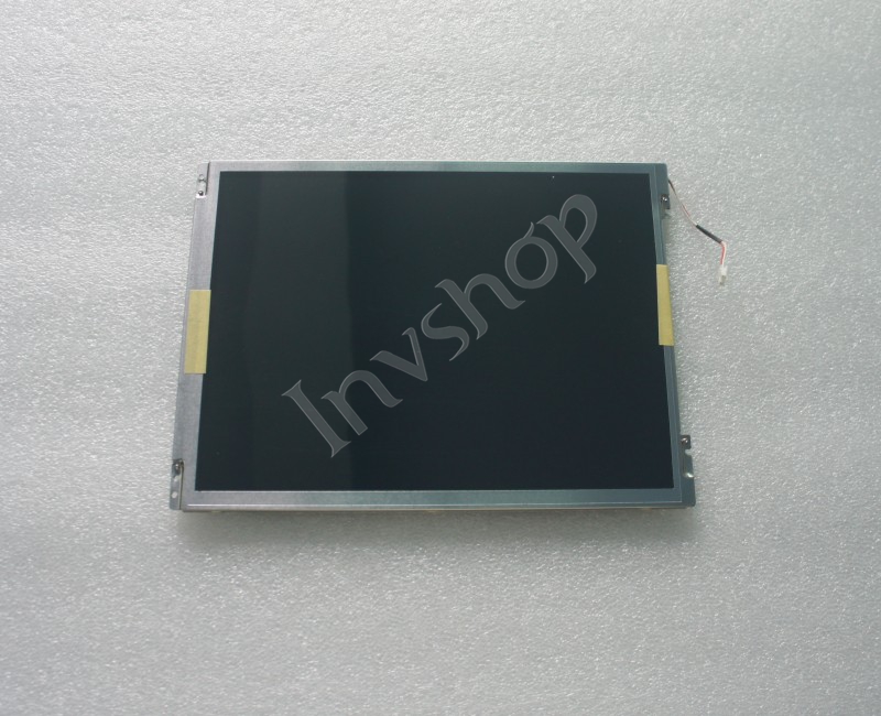 BA104S01-200 BOE 10,4 Zoll LCD-Display Neu und Original