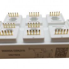 SKM200GAL123DKLD110 semikron IGBT power module