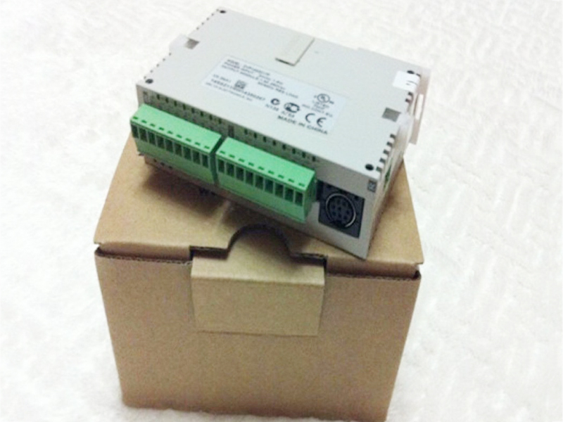 omron unit module NJ501-1500
