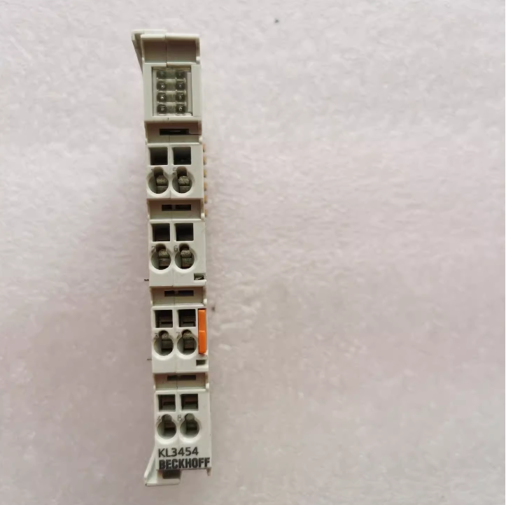 KL3454 FOR BECKHOFF module