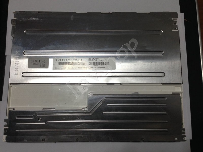 NYL061A MB61-L1B liquid crystal display