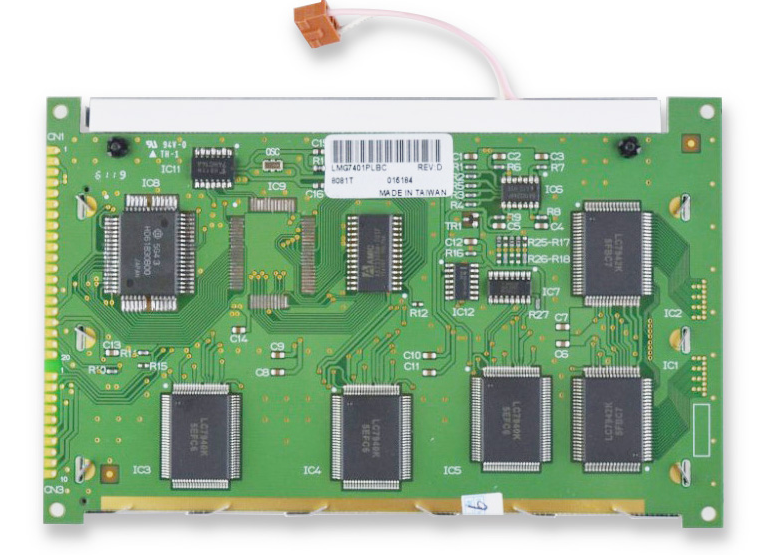 M195FGK-L30 19.5 inch Innolux LCD Panel a-Si tft lcd display