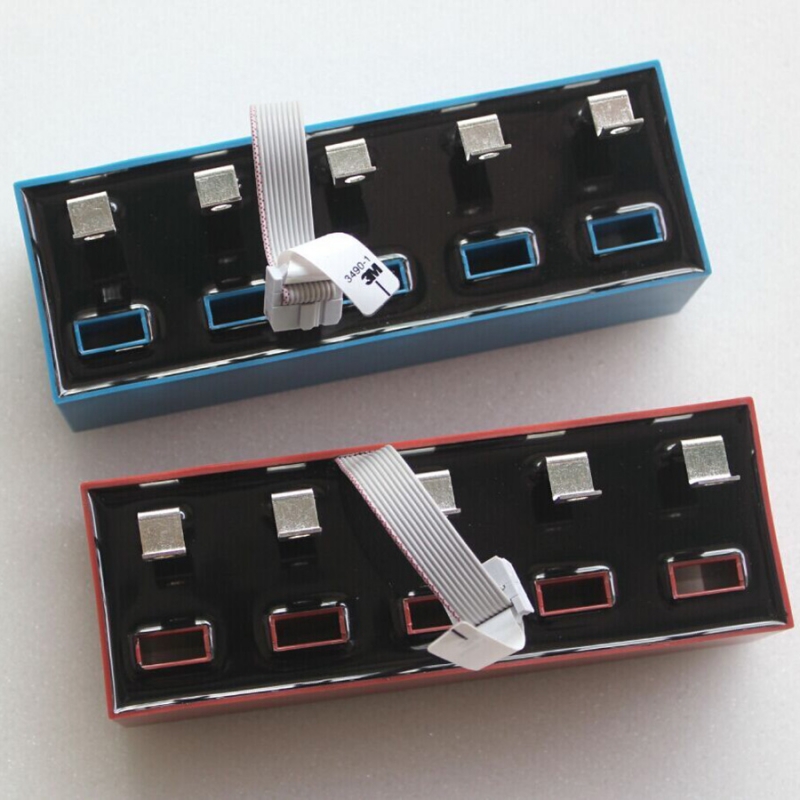 91.110.1151 GNT6029183P1 Heidelberg ABB module current voltage detection module