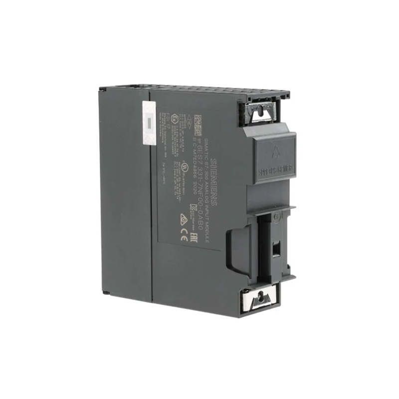 Siemens module 6ES7331-7NF10-0AB0