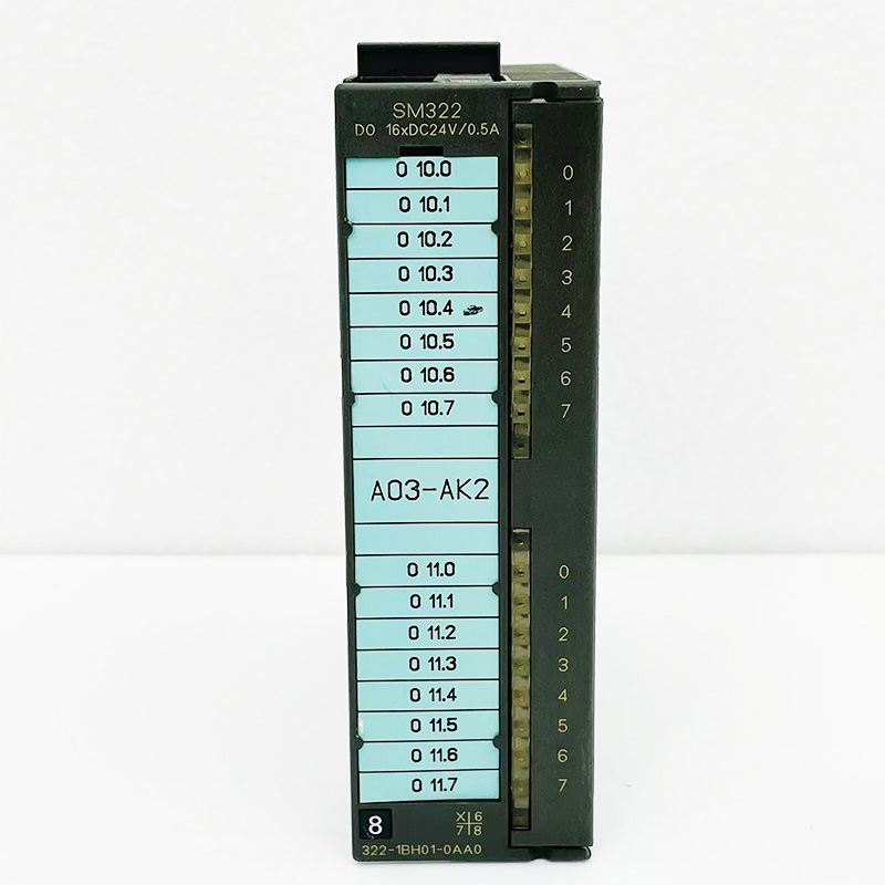 The original five new grade diamond credibility 6ES7 322-1BH01-0AA06ES7322-1BH01-0AA0