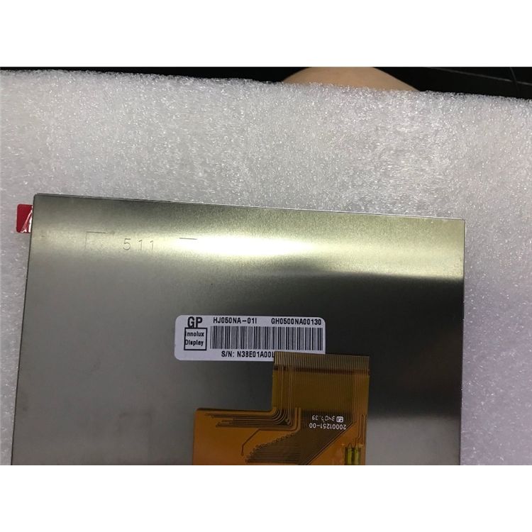 HJ050NA-01I Innolux 5