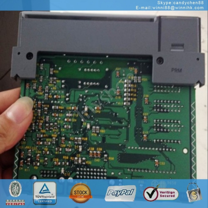 1747-ASB Used for AB PLC 60 days warranty