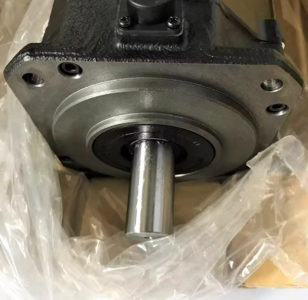 FanucÂ BIS12/3000 A06B-0078-B403 GE Servo Motor