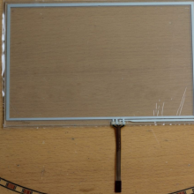 NeUe touchscreen - ea7e-tw7cl