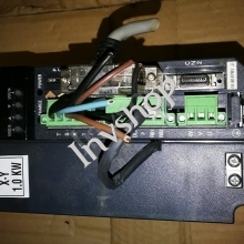 QS1A05AA01401P01 Servo Motor Ninety-five percent new