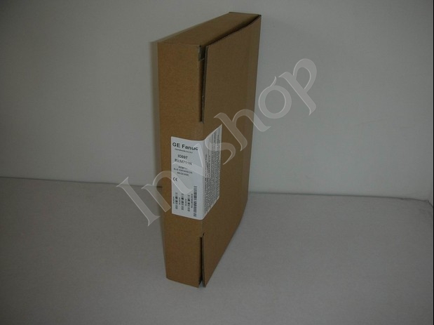 GE FANUC PLC IC697BEM711