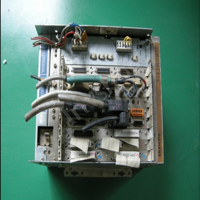 SIEMENS 6FX1121-0CA01 USED PLC