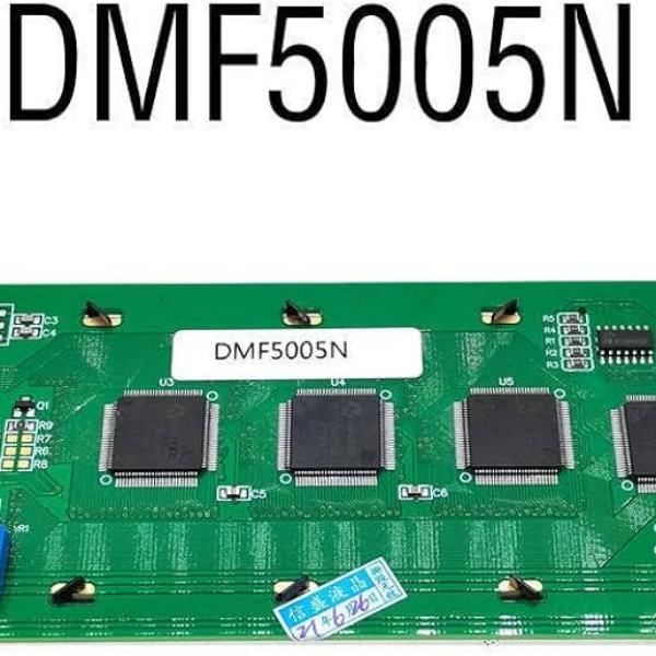 New STN LCD Display 240*64 DMF5005N OPTREX DMF5005N-C0E-DDN