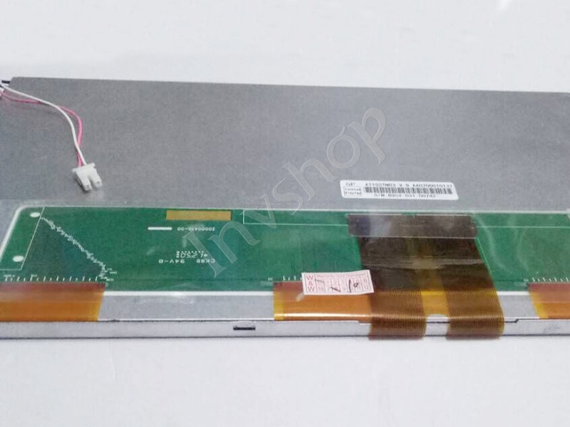 LCD Display for SMART1000 6AV6648-0AF11-3AX0 HMI