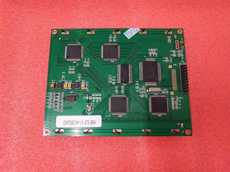 DMF5001N DMF5001NYL-EB DMF5001NY-LY-ATE-BBN LCD Screen Quality Service
