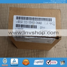 Ein modul 322-1bh01-0aa0 sm322 garantie von 60 tagen