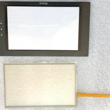 whalen Kinco MT4404T MT4404TE Touch screen + Keypad Membrane