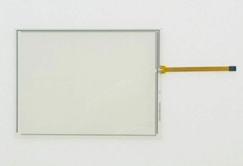 PFXGP4501TADW FOR Pro-face Touch screen + membrane