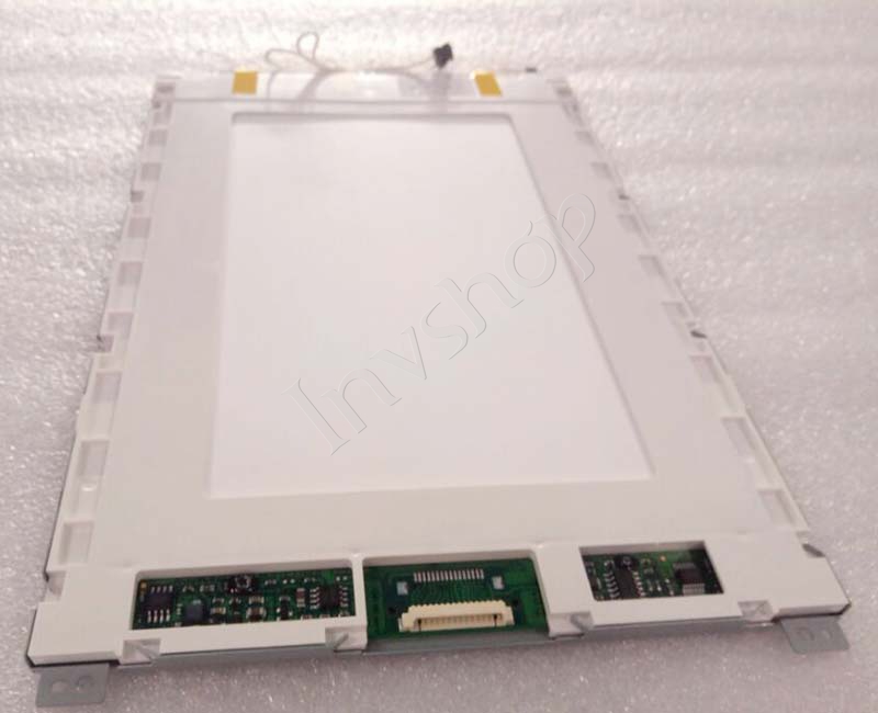 New STN LCD Screen Display Panel 640*480 LMG5281XUFC for HITACHI