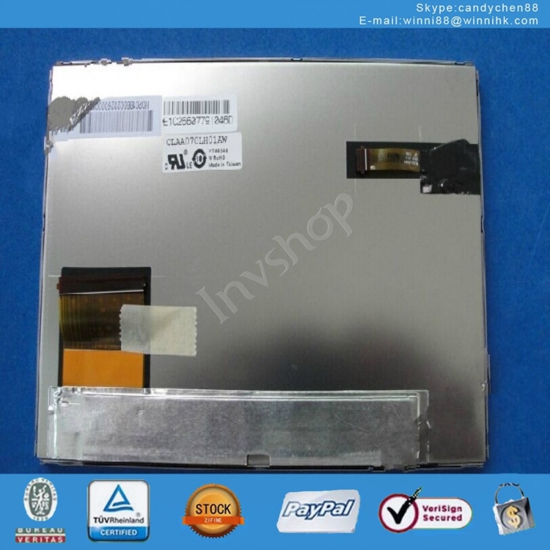 CLAA070LH01AW 7