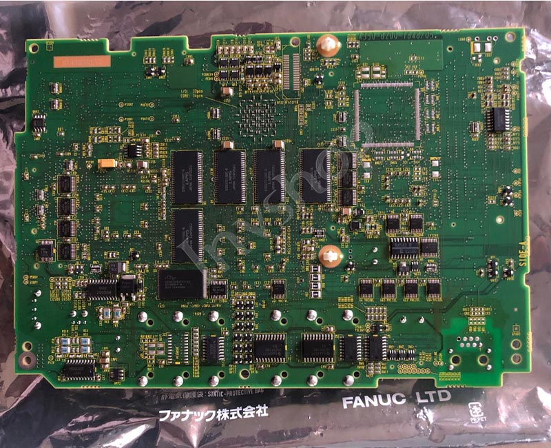 New fanuc A20B-8200-0849 board