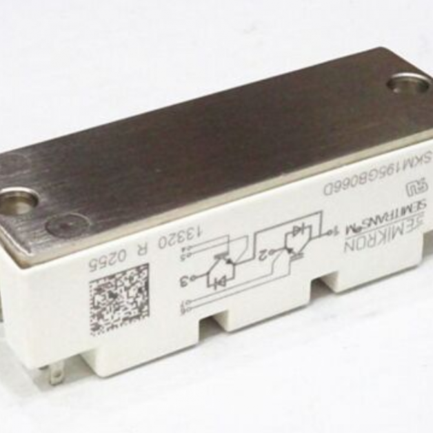 SKM195GB066D IGBT MODULE New and Original