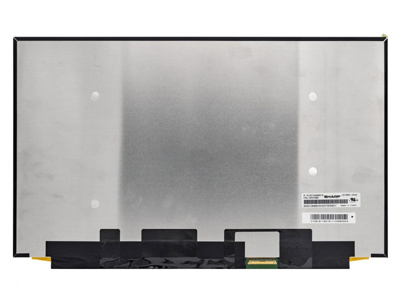 LQ156D1JW42 Sharp 15.6