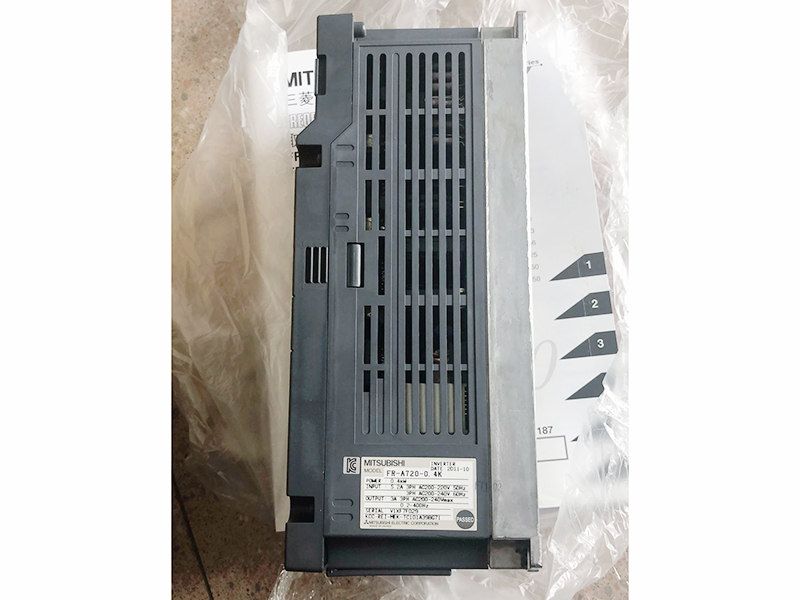 8BVI0055HWS0.000-1 B & R Servoantrieb