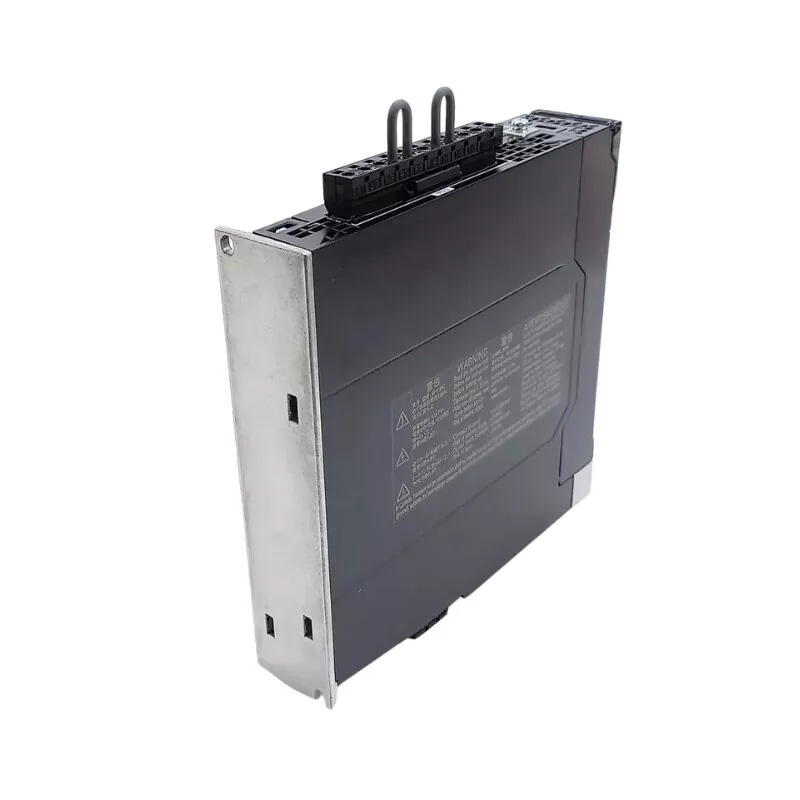 R88D-1SN02H-ECT OMRON Servo Drive